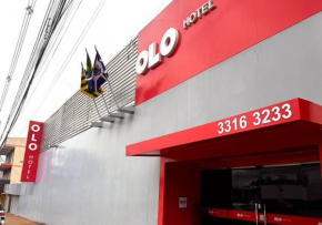 Olo Hotel